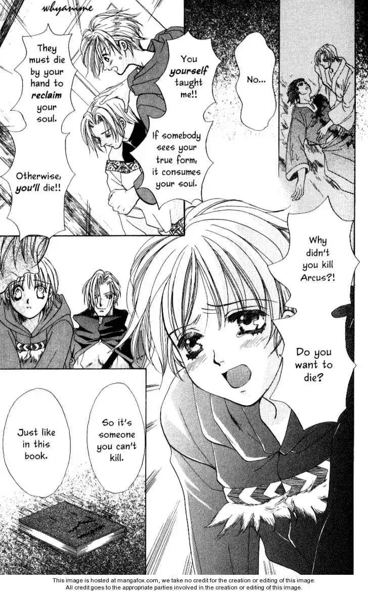 Nephylym (HANAMAKI Anna) Chapter 2.1 13